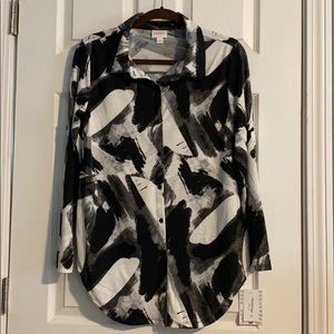 LuLaRoe Valentina - Size S - NWT 😍